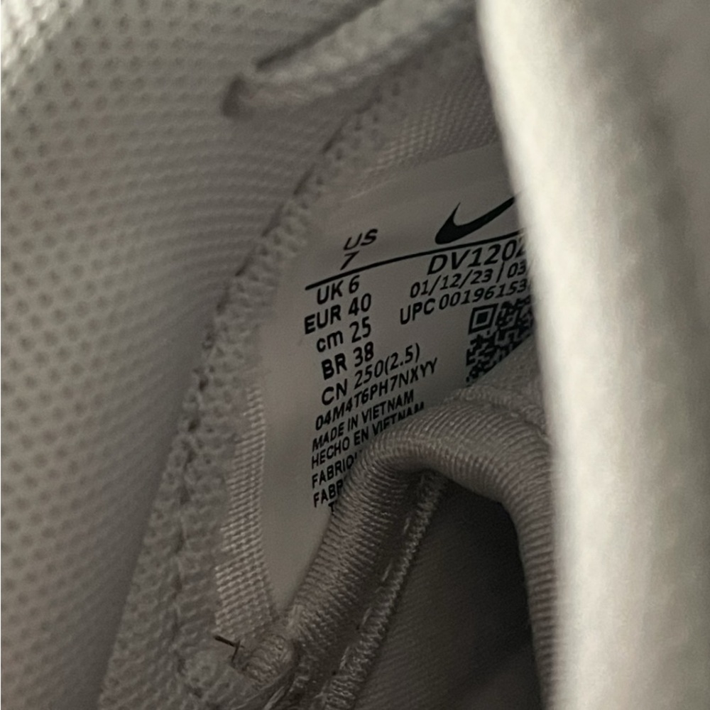 Nike Roshe G Next Nature golf shoes - Picture 3 of 3